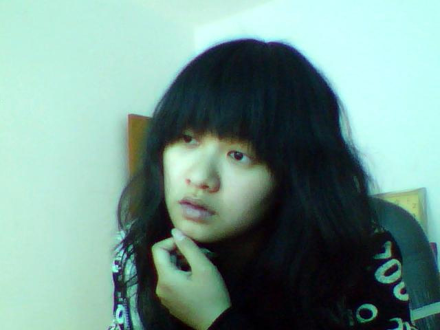 流年、劃破容顏