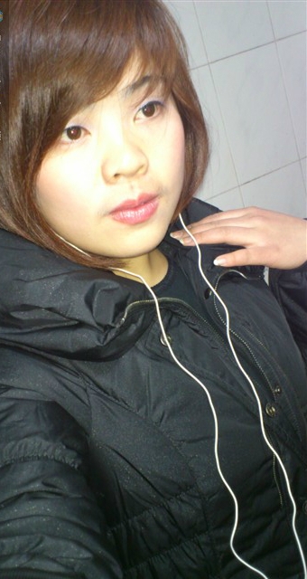 我只是一个女人