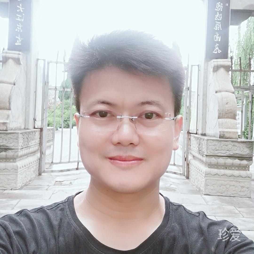 静心亭