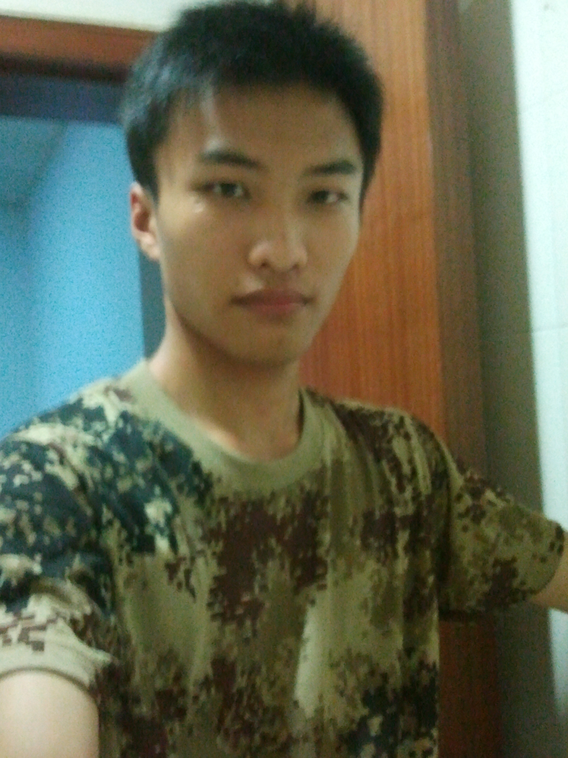 谁与我，结伴而行