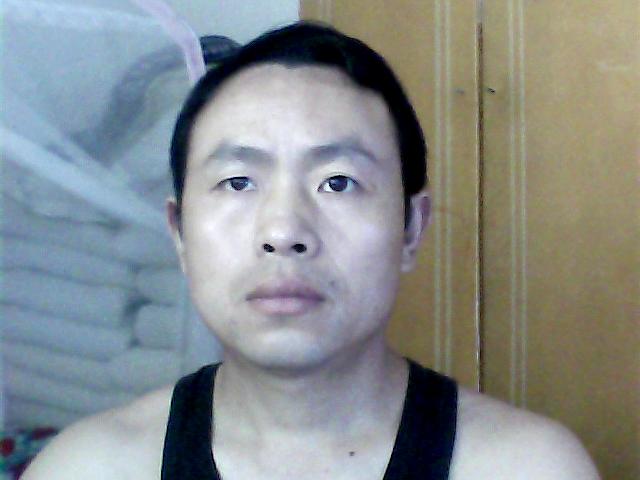 等待