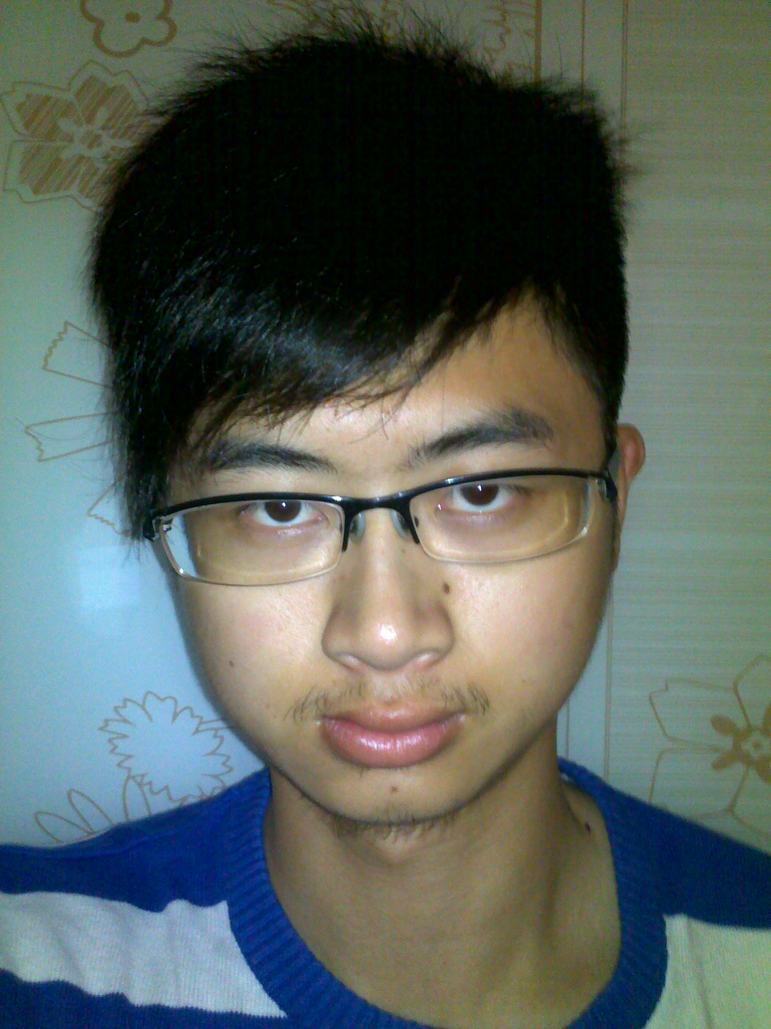 也許愛從未存在