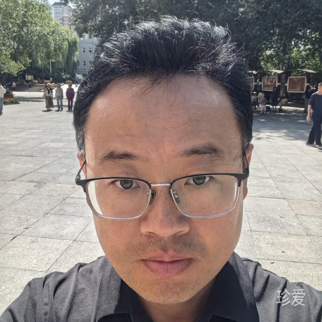 福星高照