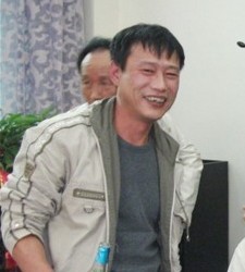 单身男人