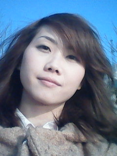 神香之女刘欣羽