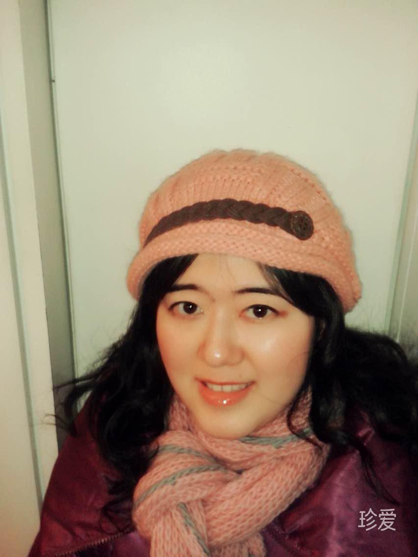 務(wù)實(shí)好女生