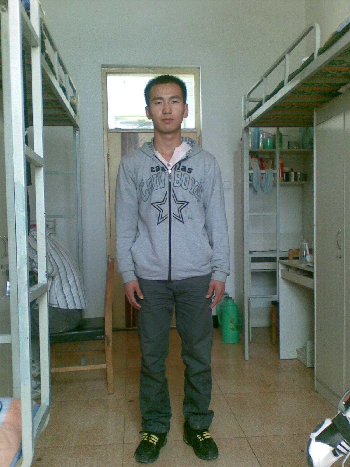 夢(mèng)想舞臺(tái)