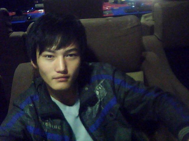 好想找一个女朋友