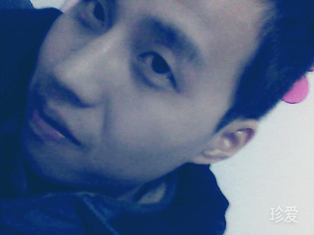 一生只为一个女人