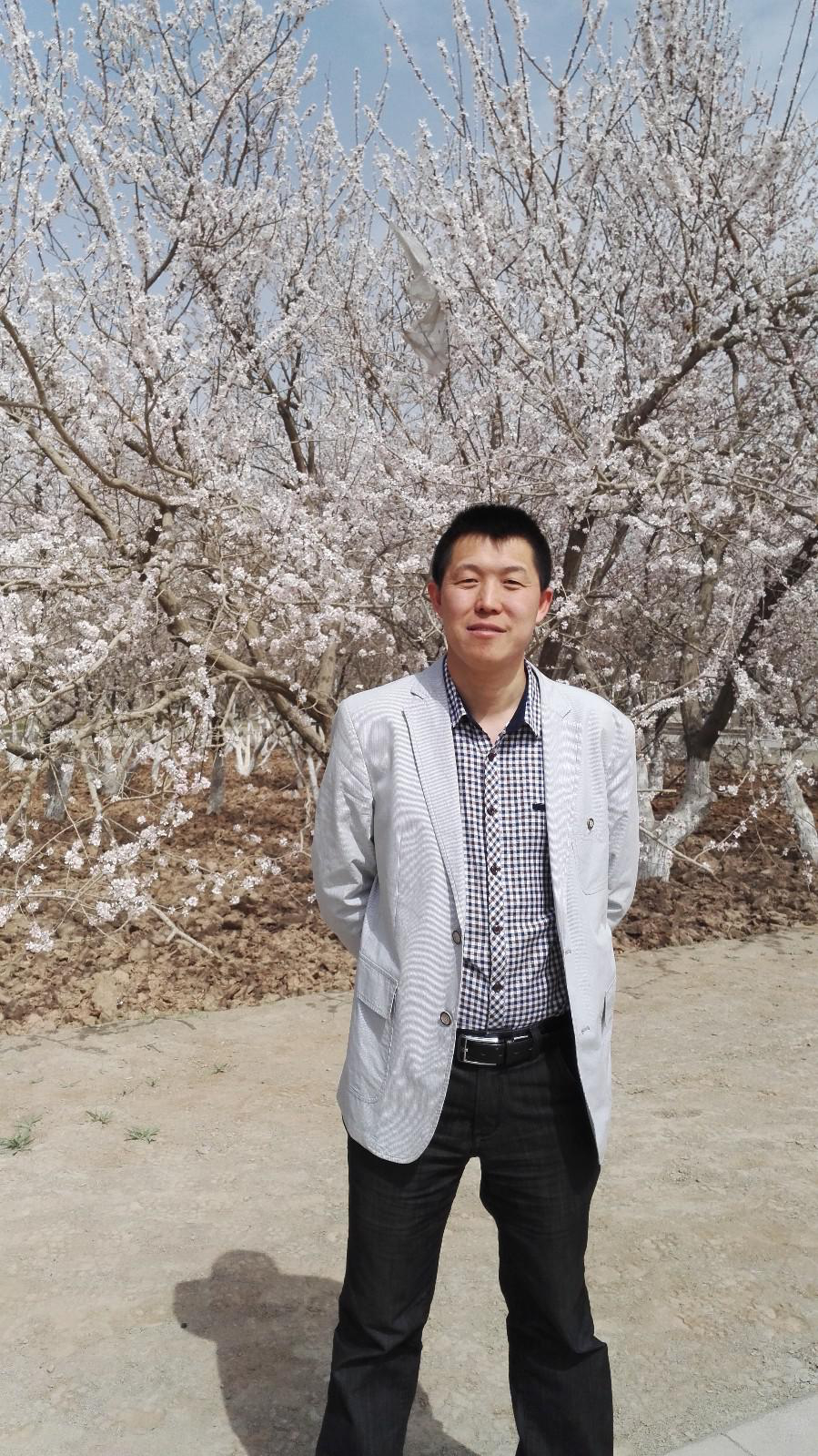 找个相爱人结婚