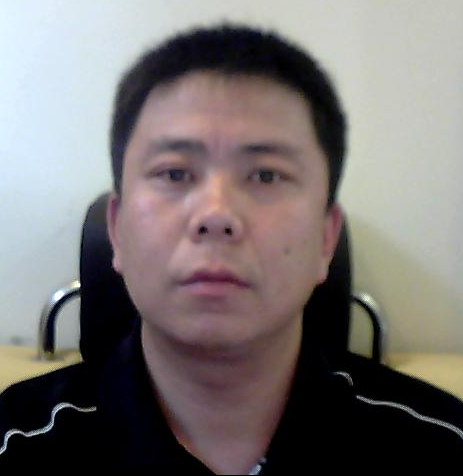我、永不言敗