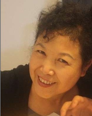 美丽贤惠的妈妈