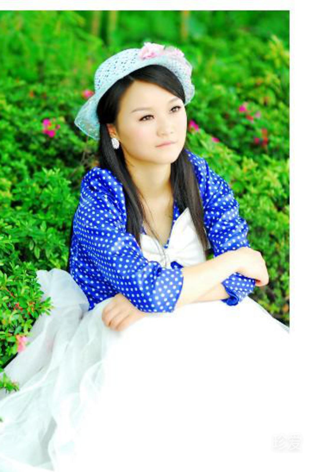 微不足道の女子