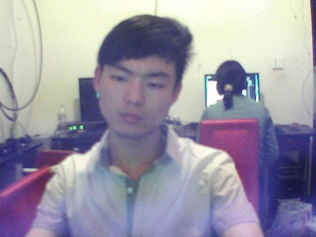 Mike