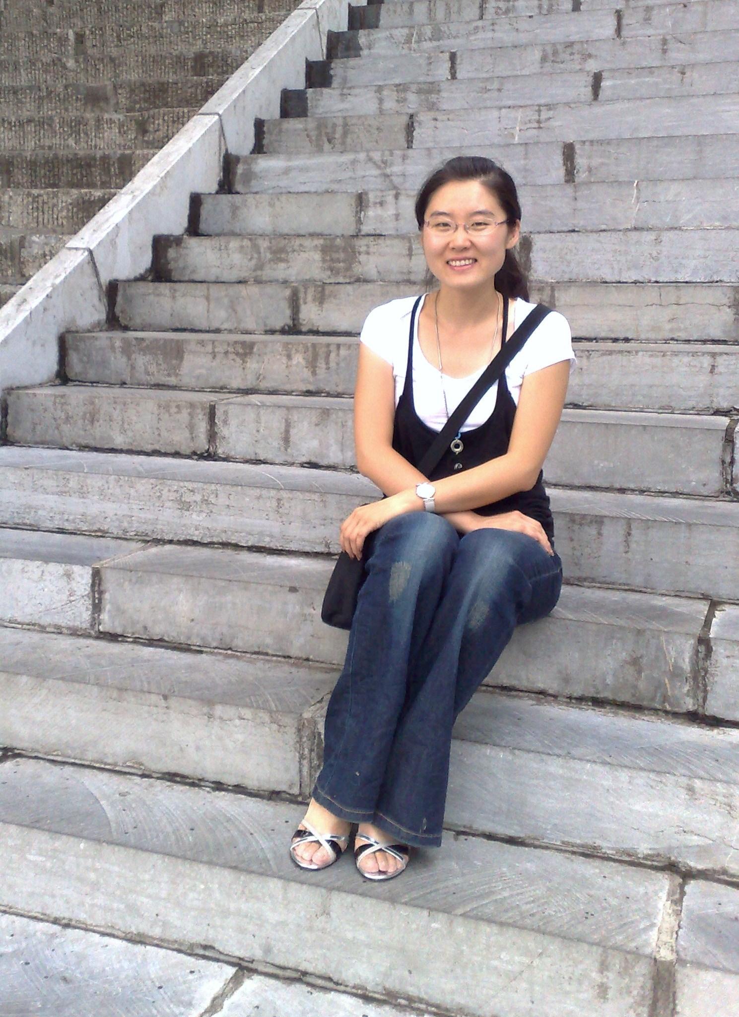 各种幸福各种爱