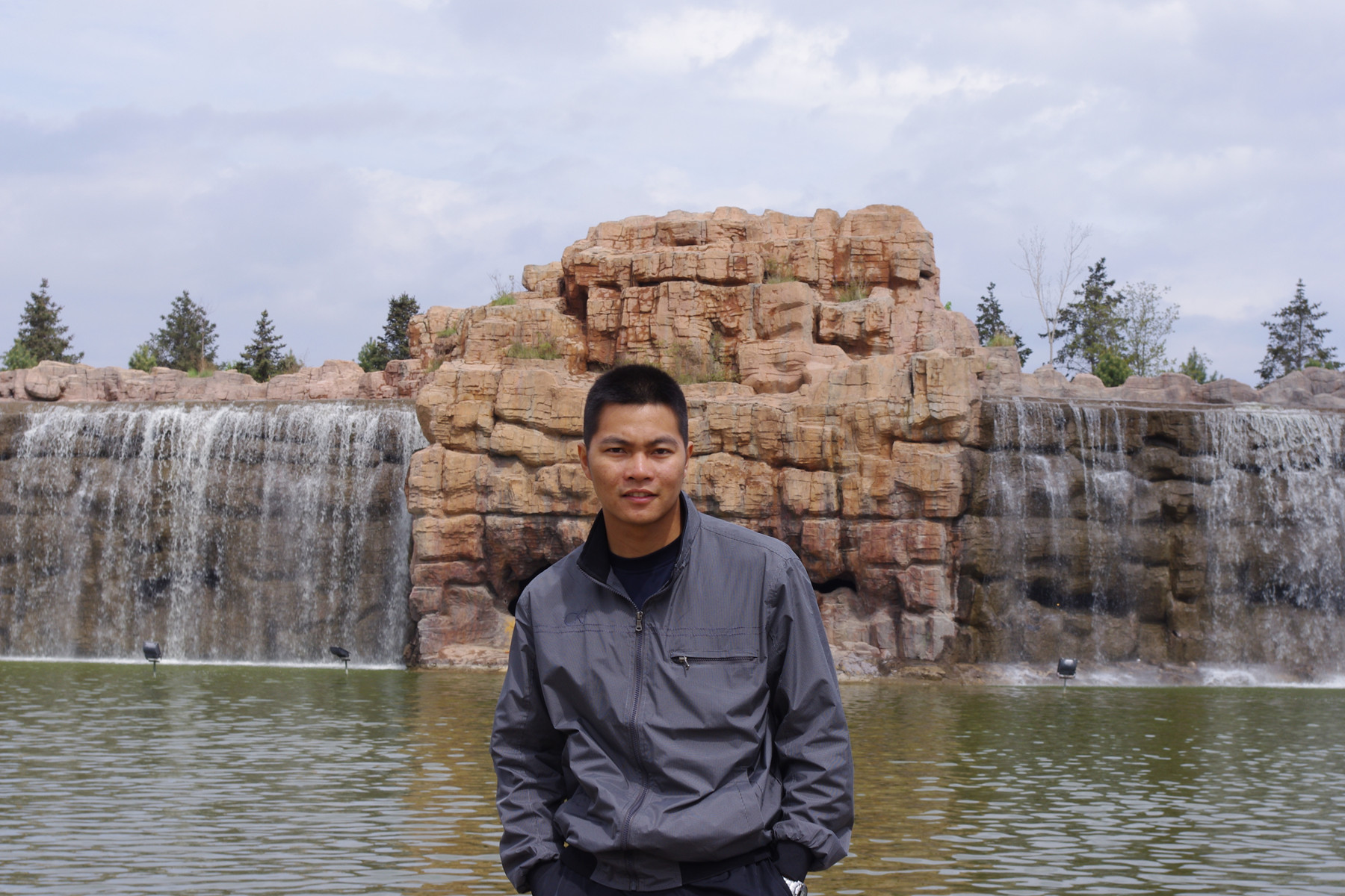 尋夢(mèng)的鳥(niǎo)