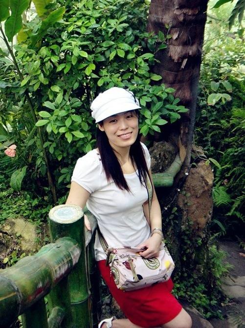 小葵