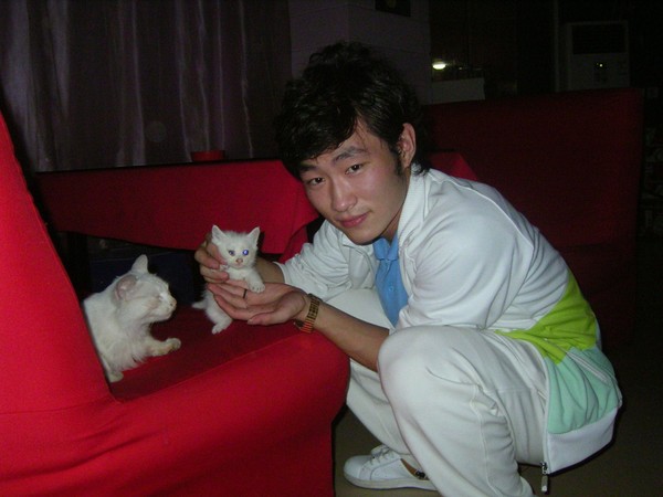 天天无聊天天爱