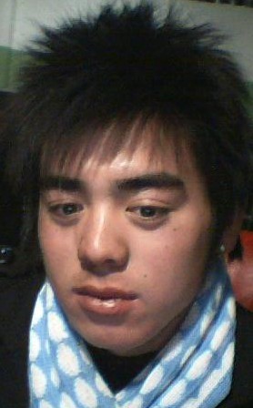 ﹌罌粟花般的溫柔