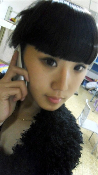 小敏ら