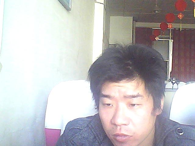 孤独是我的特权