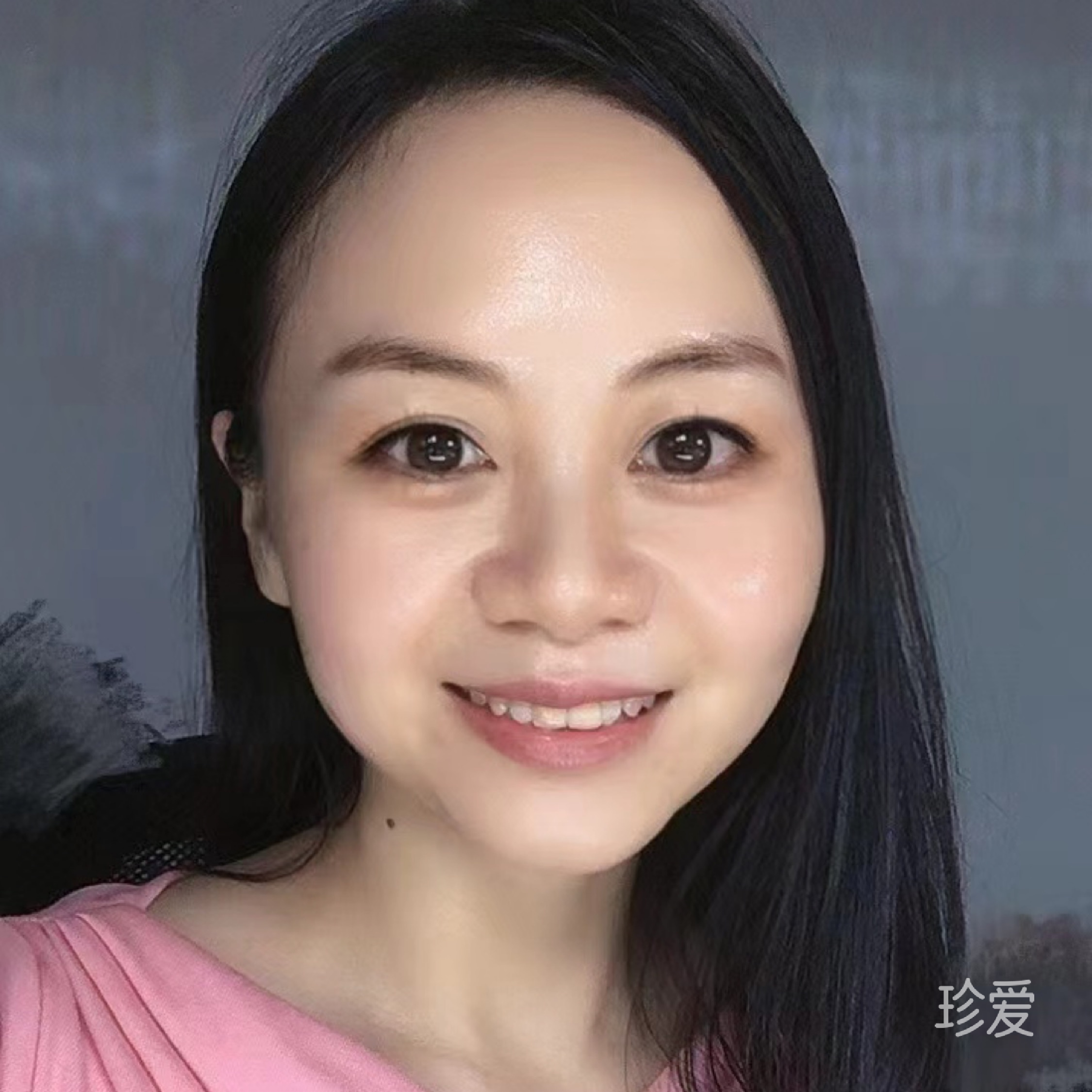 小点点