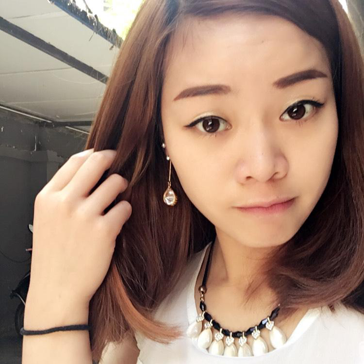 婷婷