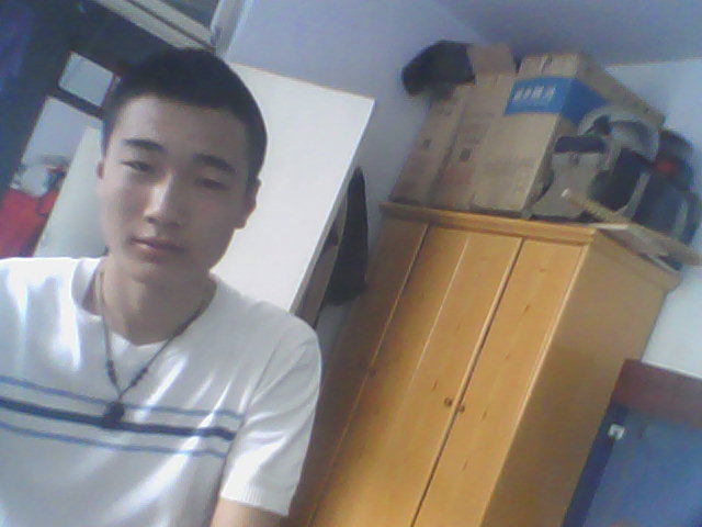 安分的小男人