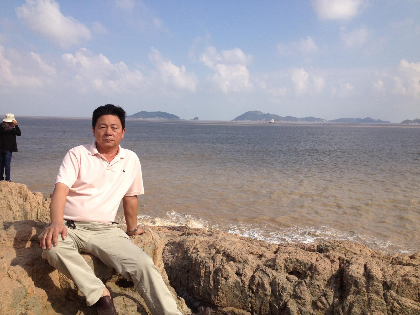 没有