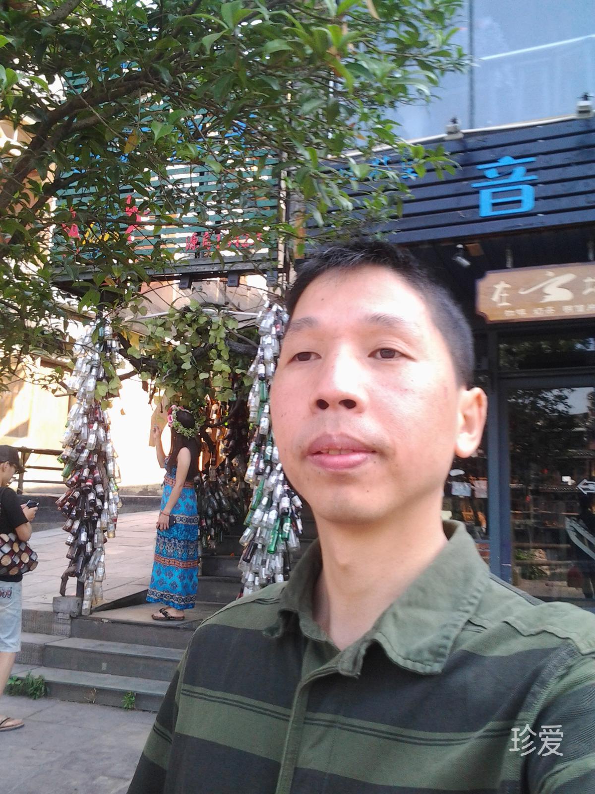 幸福的成长