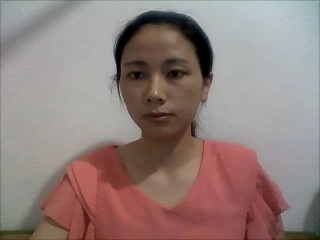 静静等待