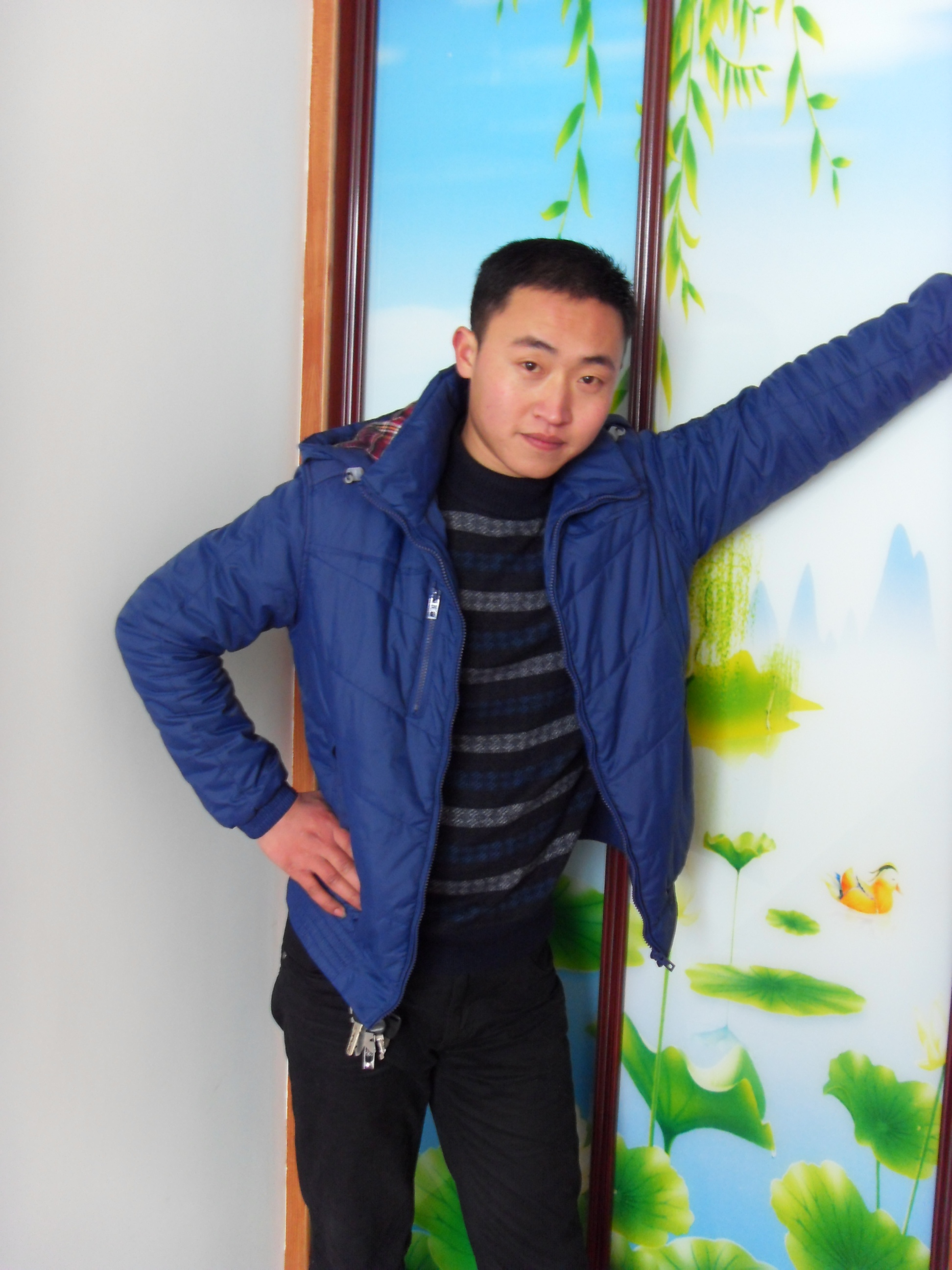 阿云
