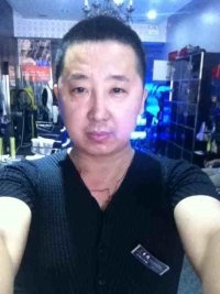 爱情一个人