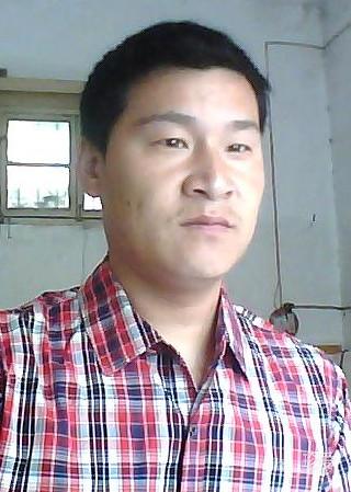 孤独的狼