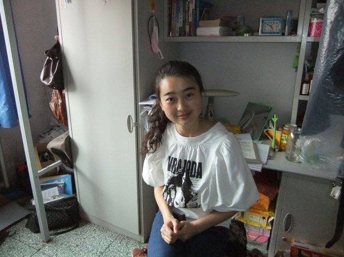 一起走过风风雨雨