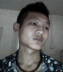 就是普通男人而已