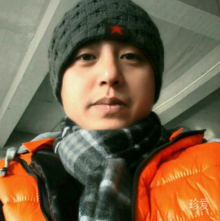 愛(ài)做飯的柳先生