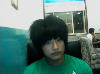 〆失了心的男人