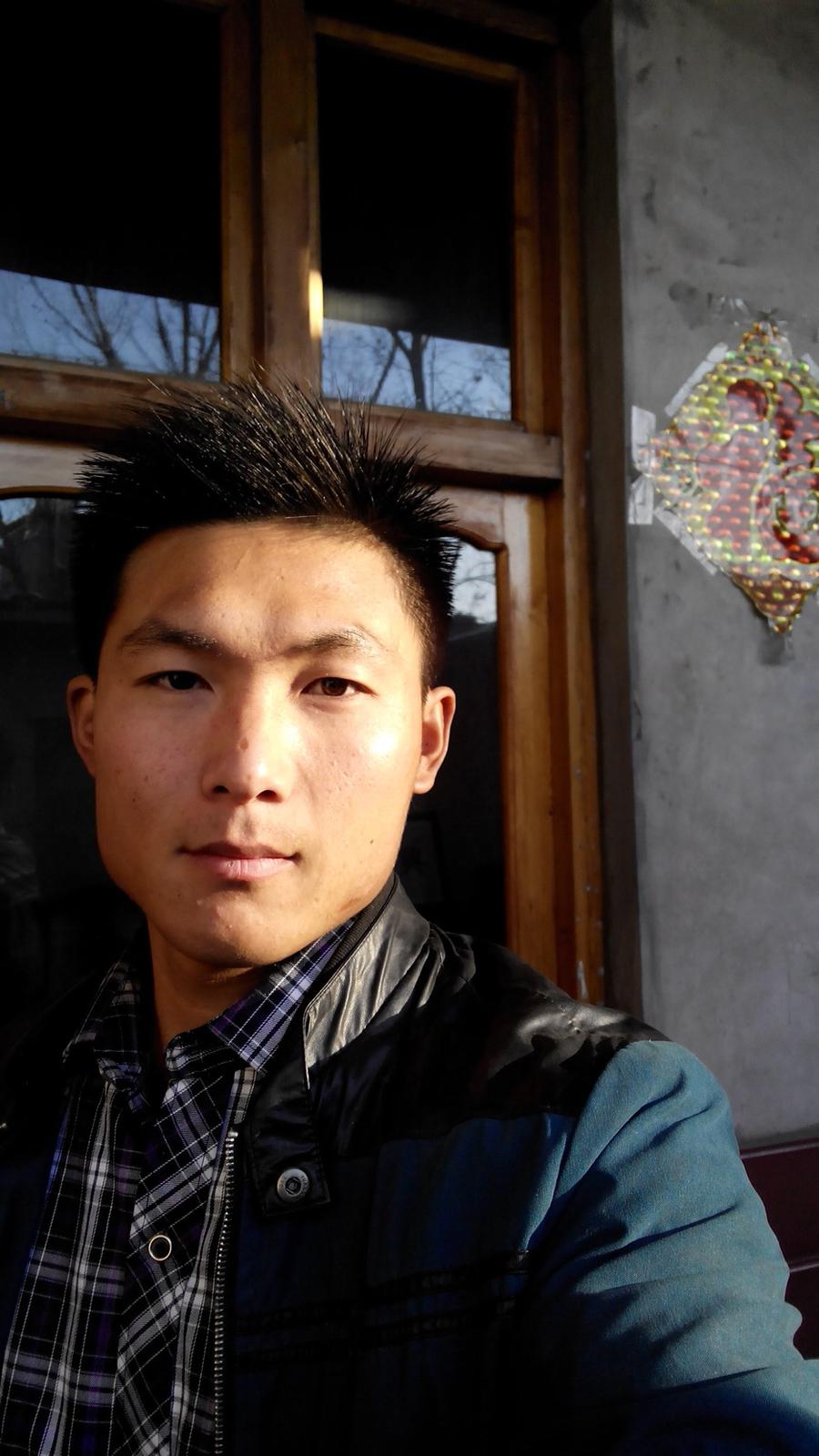 农村人也得要真爱