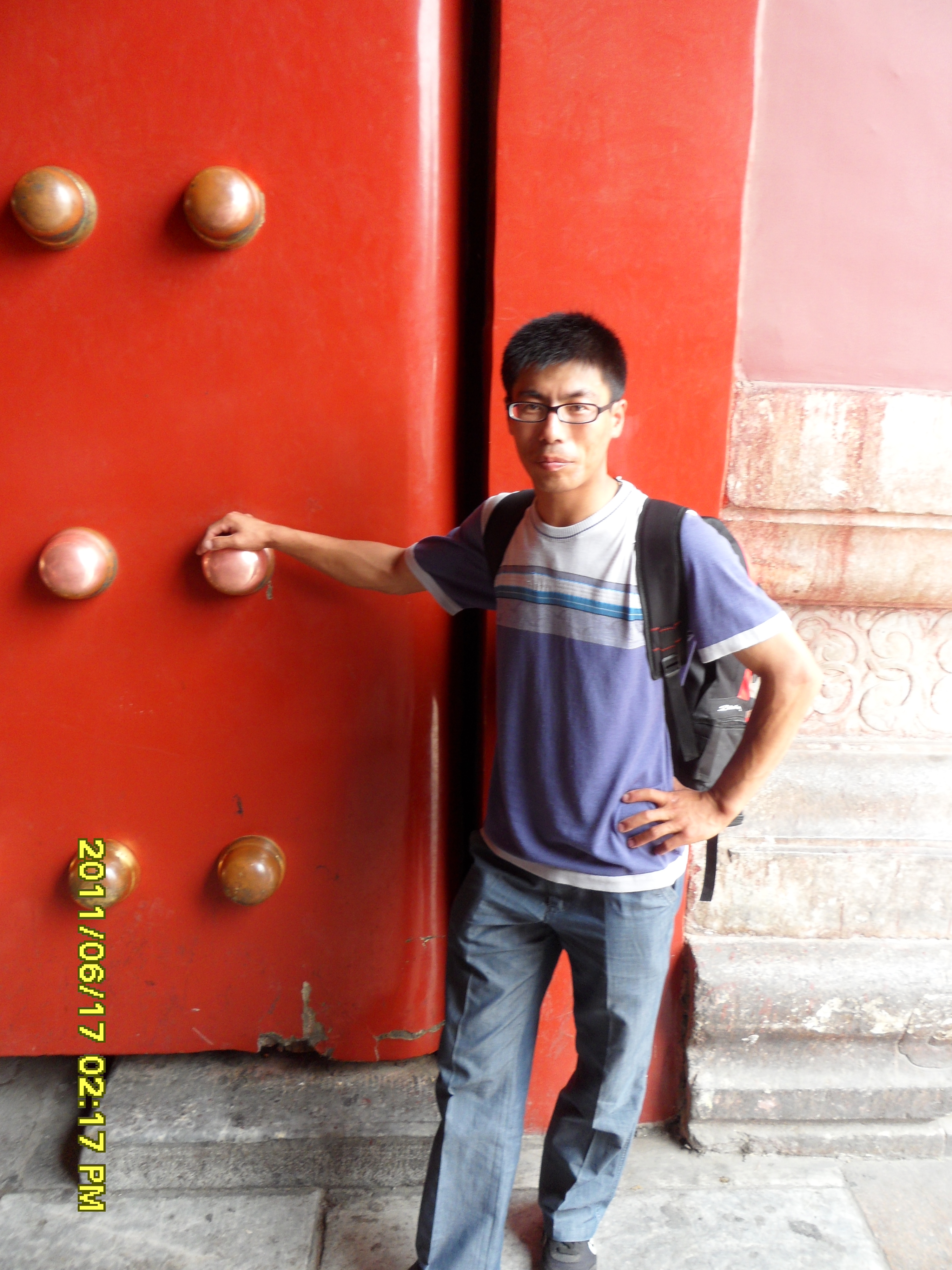 哥是個(gè)糊涂蟲