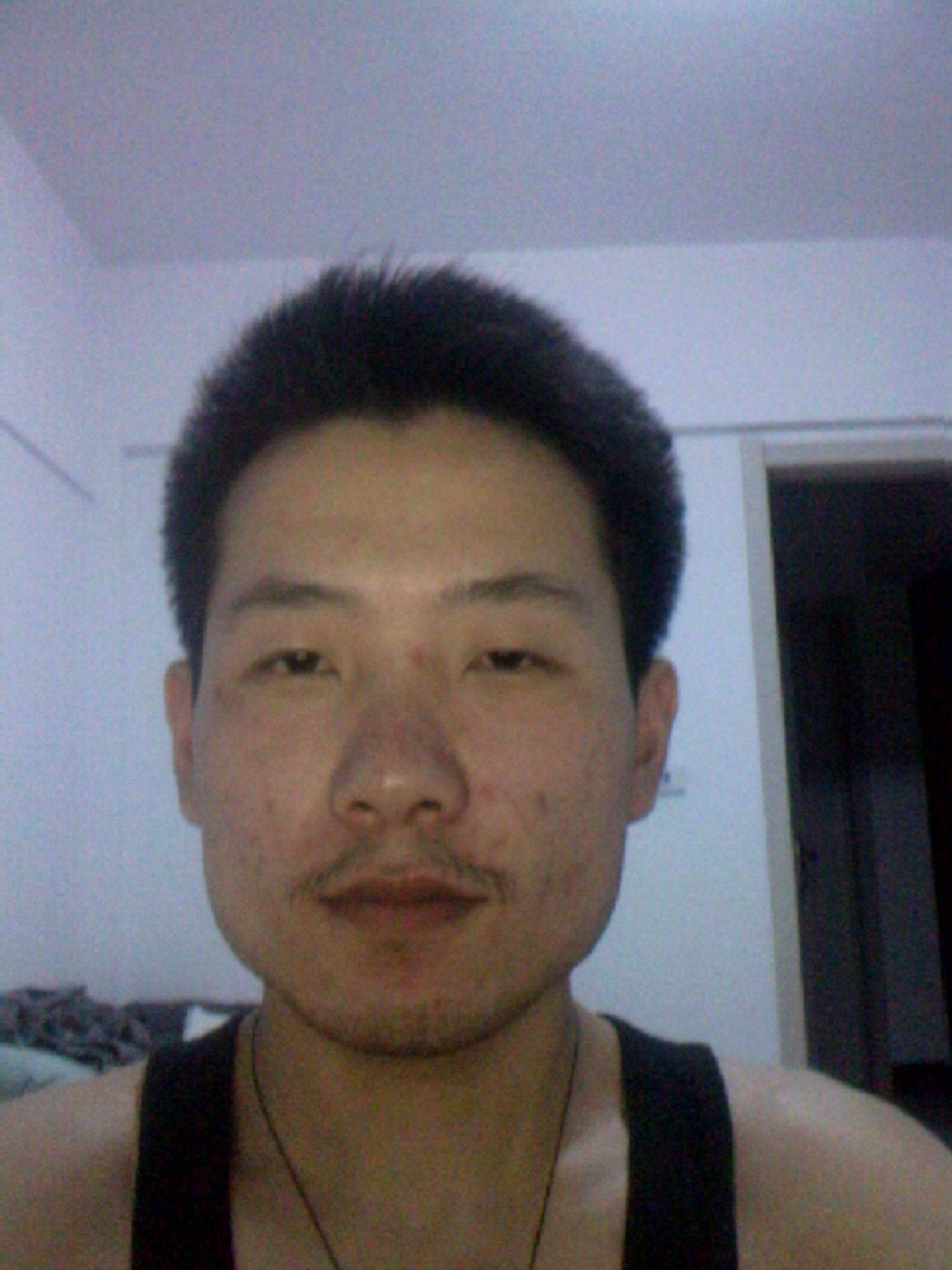 活着