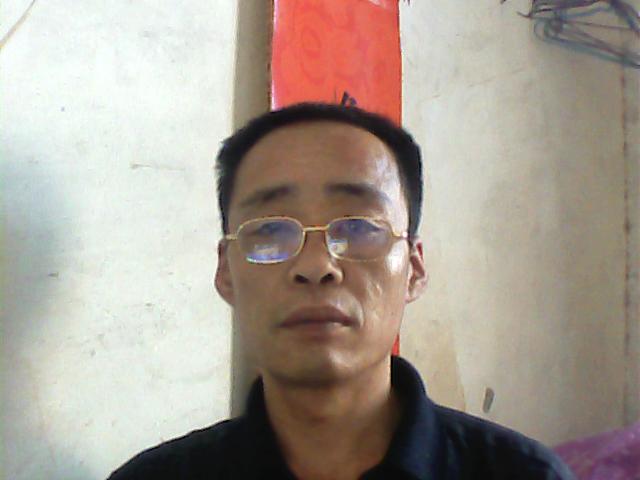 开心