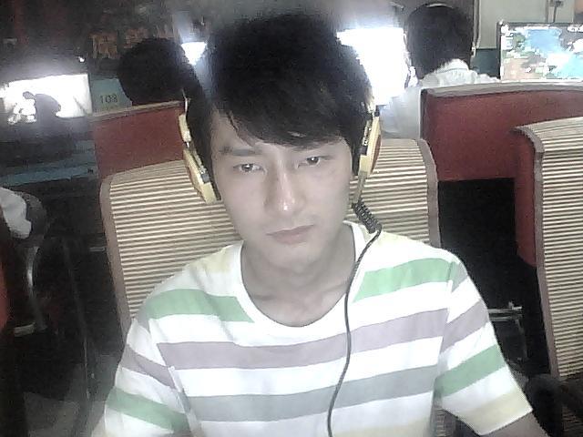残缺的记忆