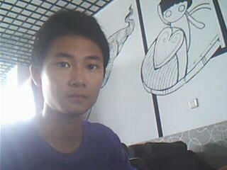 其实我是小怪兽