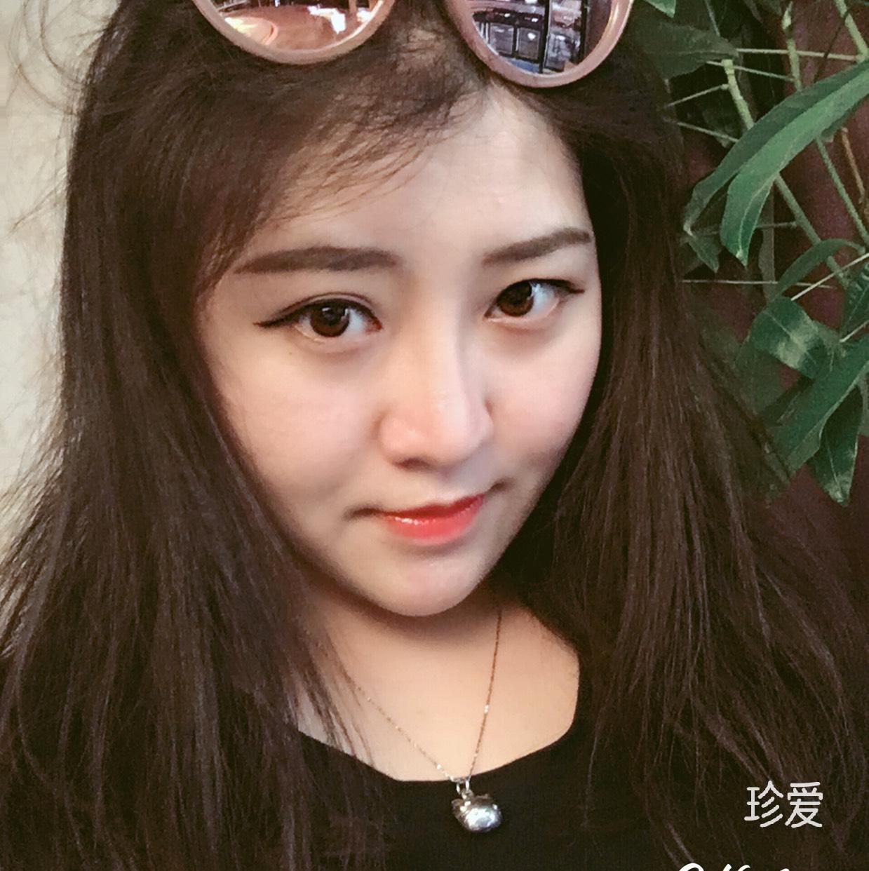最萌女汉子