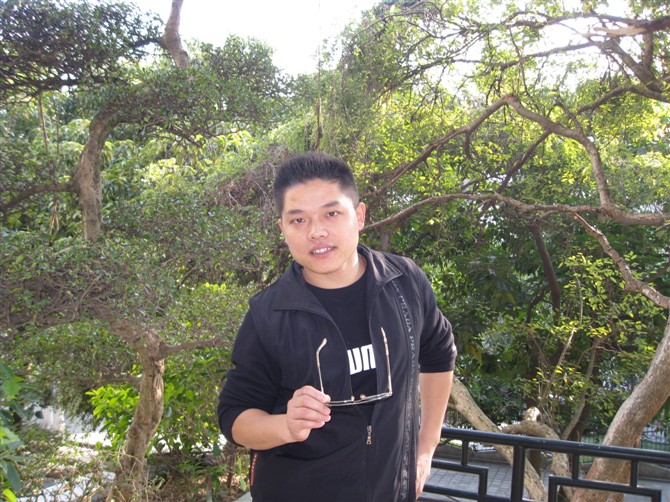 兴隆