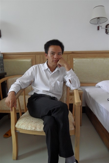 命中注定我爱你