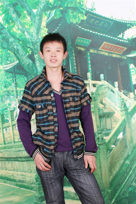 誰與我共創未來