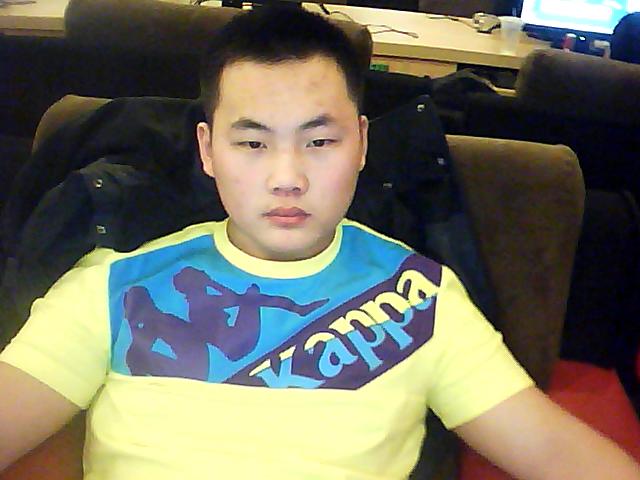 成熟沉稳