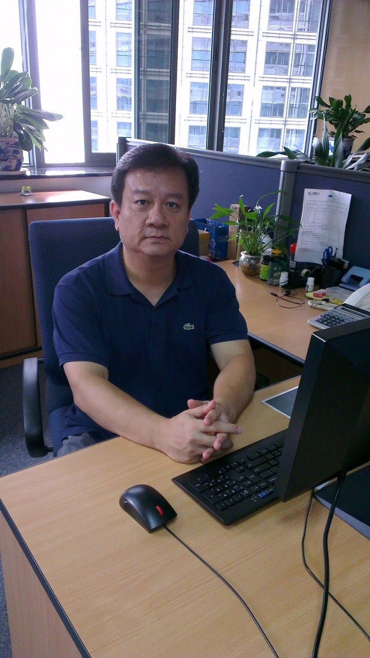 TONYLIN
